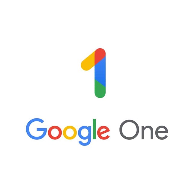 Google One 2TB